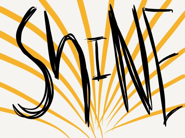 shine