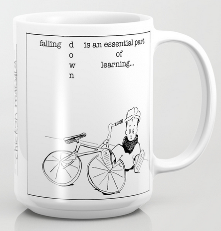 chicken falling down mug copy