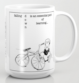 chicken falling down mug copy