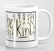 mug BeKind