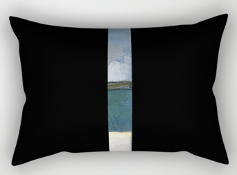 a slice of heaven RECT pillow copy