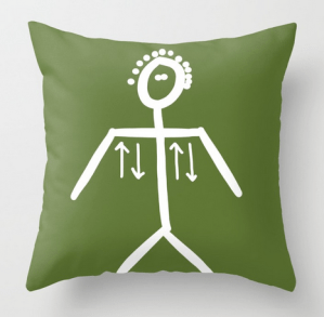 justshrugSQPillow copy