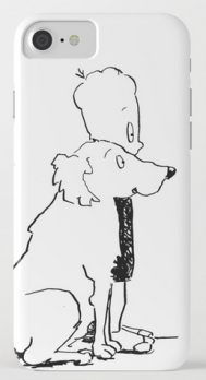 try to see IPHONE CASE copy