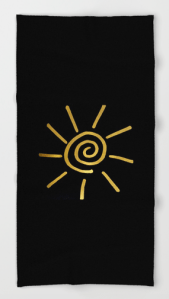 asats BEACH TOWEL copy