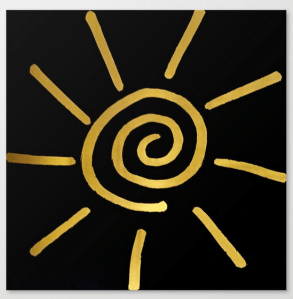 asats canvas wall art