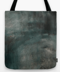 from a distance TOTE BAG copy