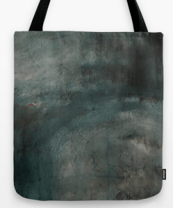 from a distance TOTE BAG copy