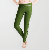 our earth LEGGINGS copy