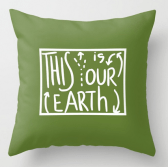 our earth SQ PILLOW copy
