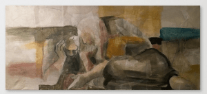 together on the beach CANVAS copy