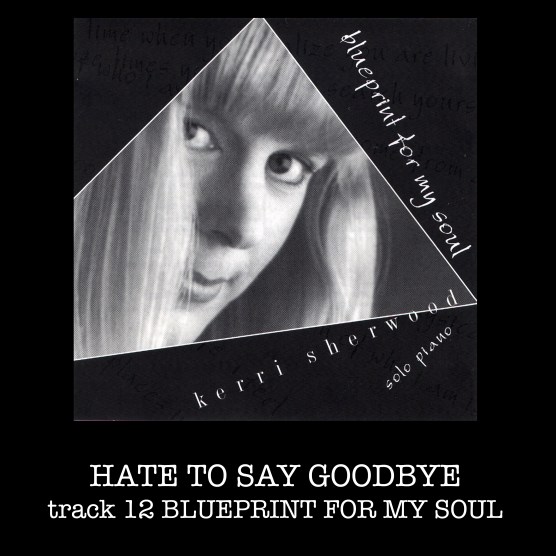 hatetosaygoodbyeSONGBOX