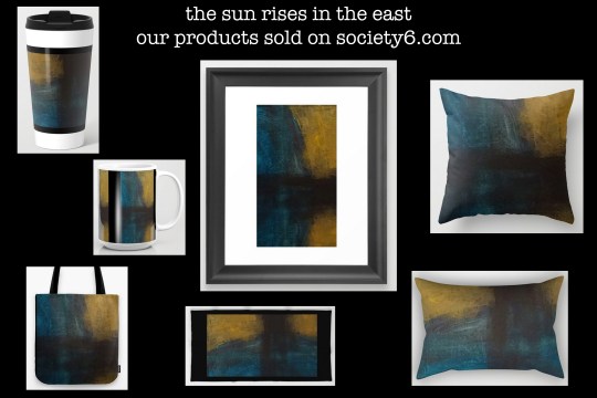 thesunrises product BOX