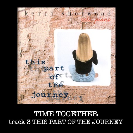 time together song box