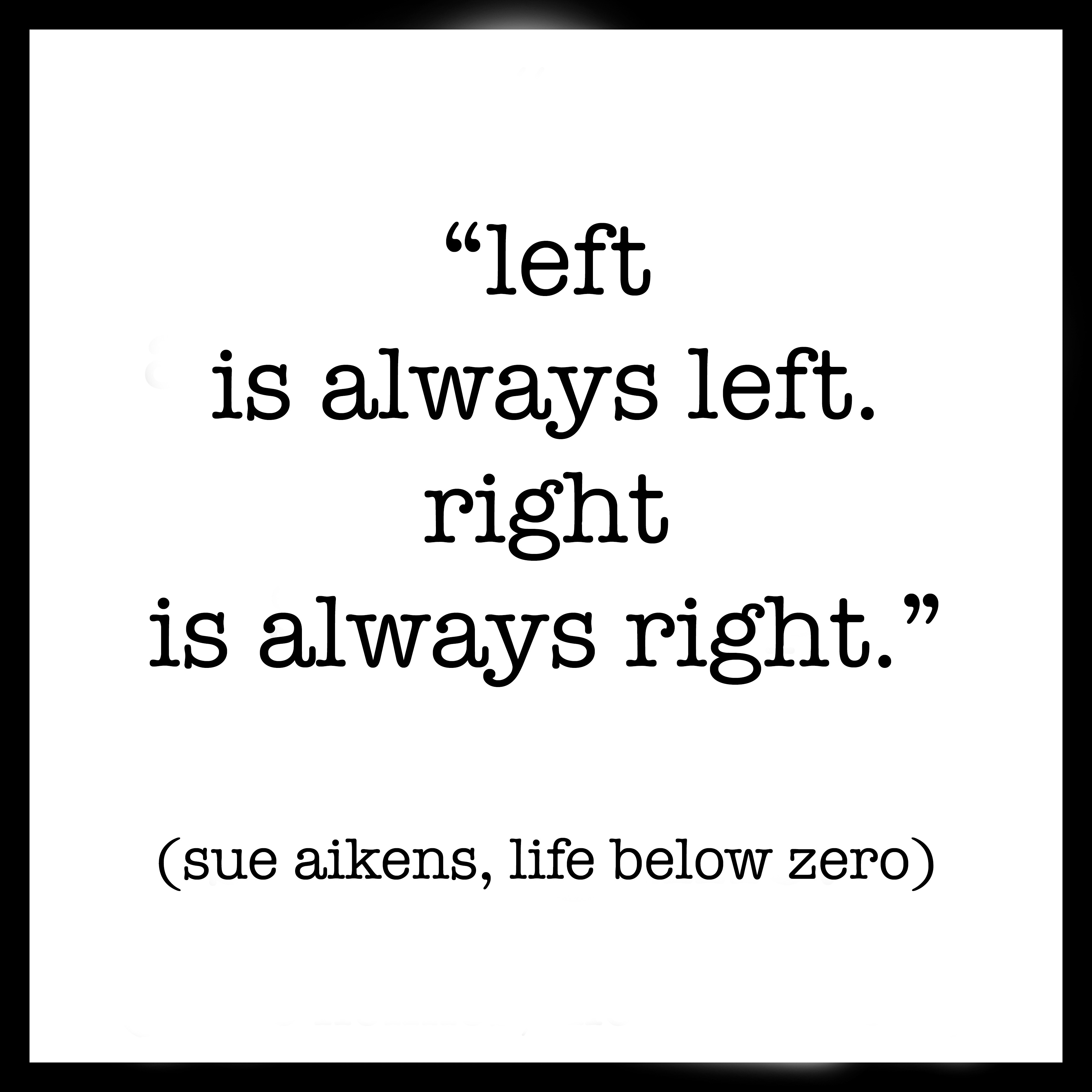 lifebelowzeroquotesueaikens