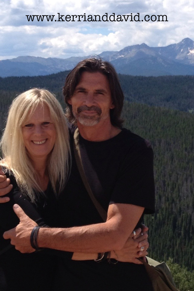 standing in vail website