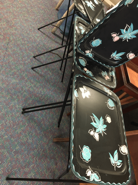 TV Trays This One copy