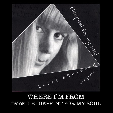 where i'm from songbox