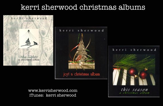 christmas albums