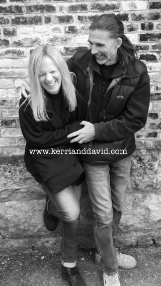 laughing website box