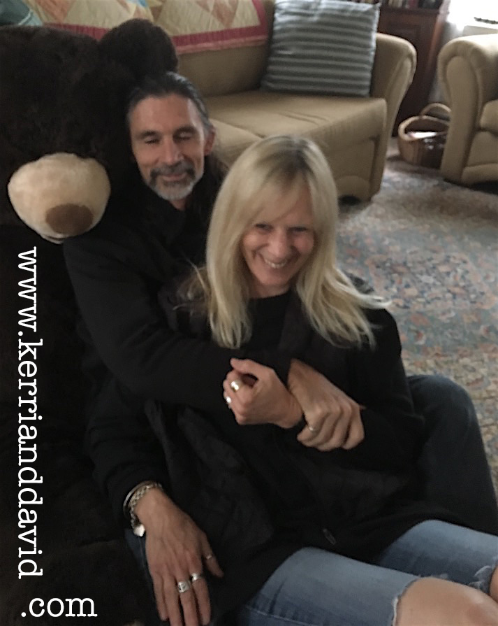 at jonathans with bear website box