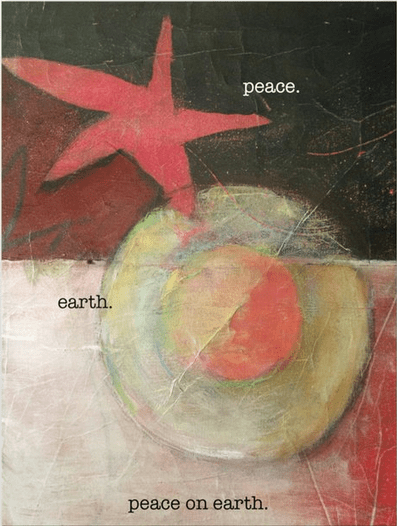 peace on earth copy