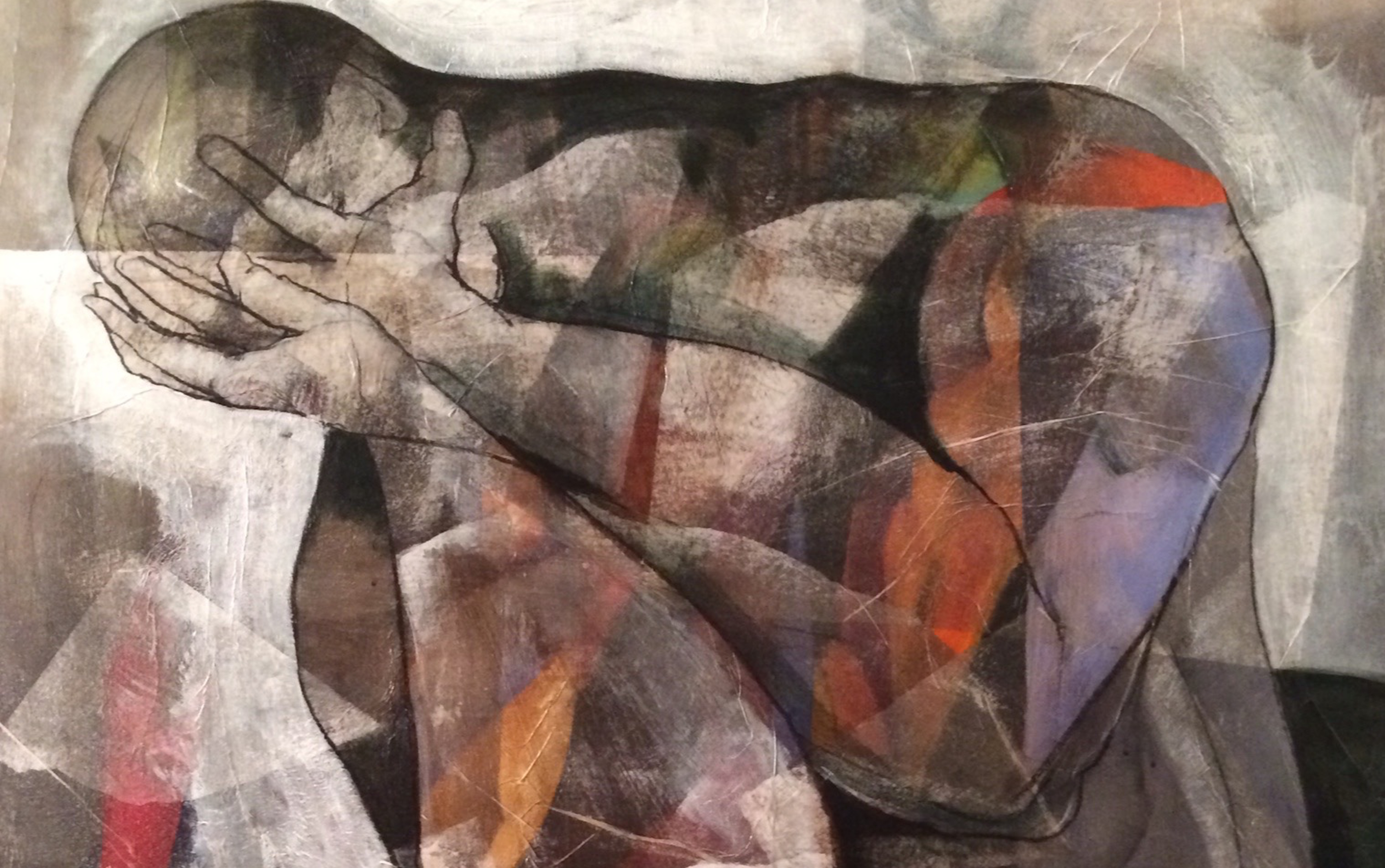 and so he weeps copy