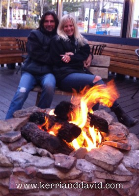 by the fire in breckenridge website box