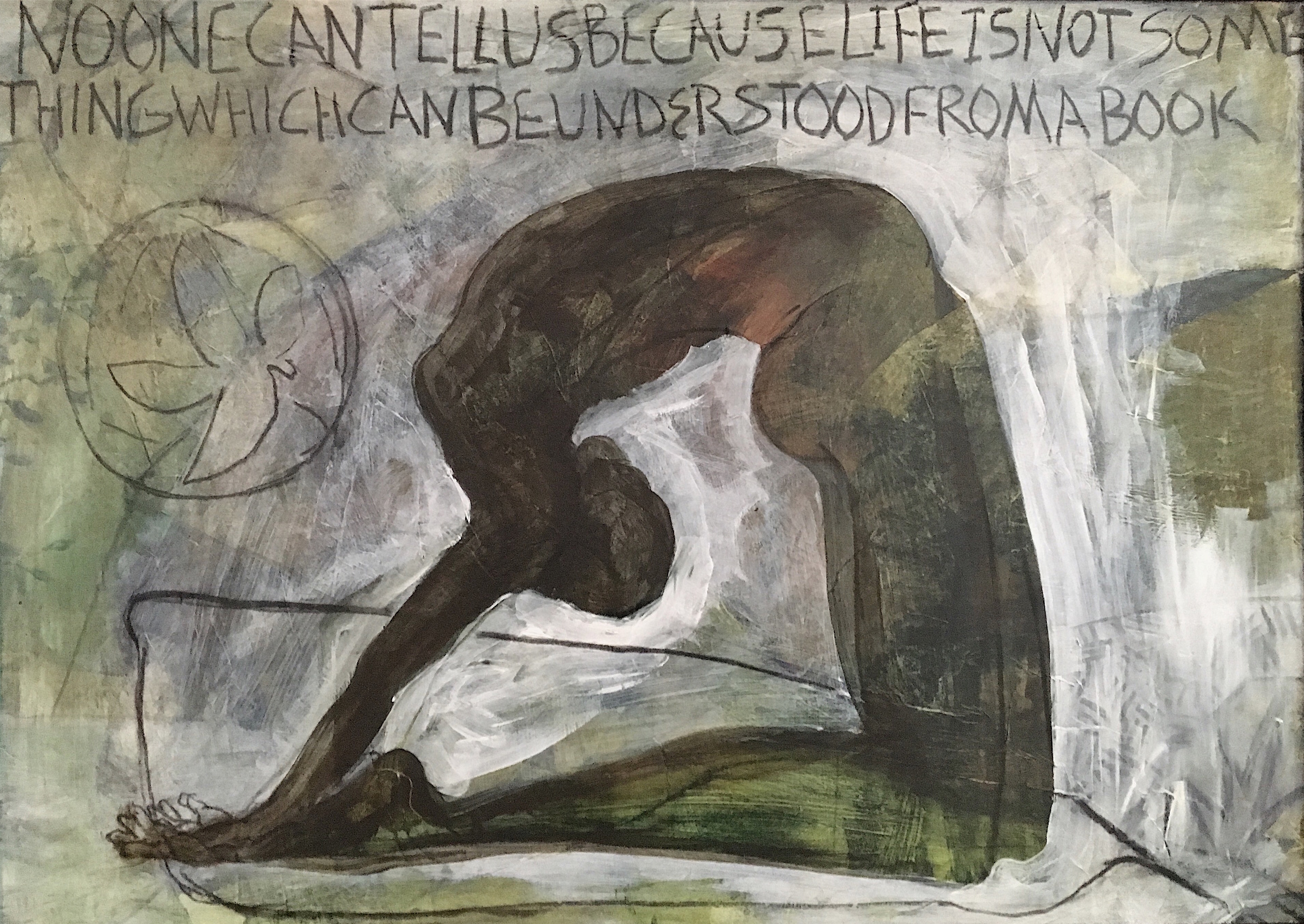 no one can tell us copy