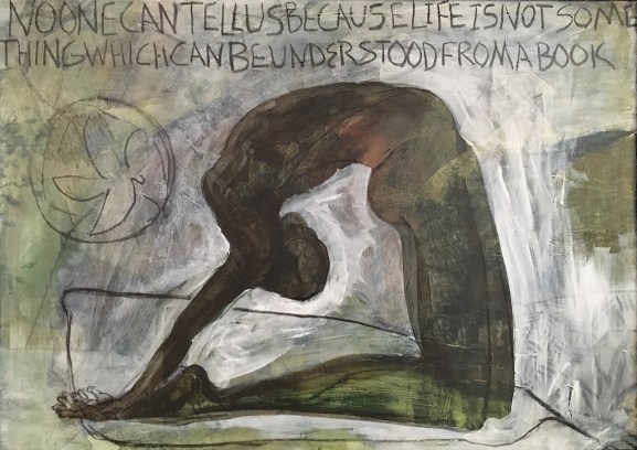 no one can tell us copy