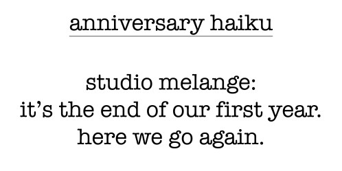 anniversary haiku copy