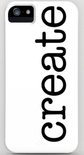 chicken marsala create phone case