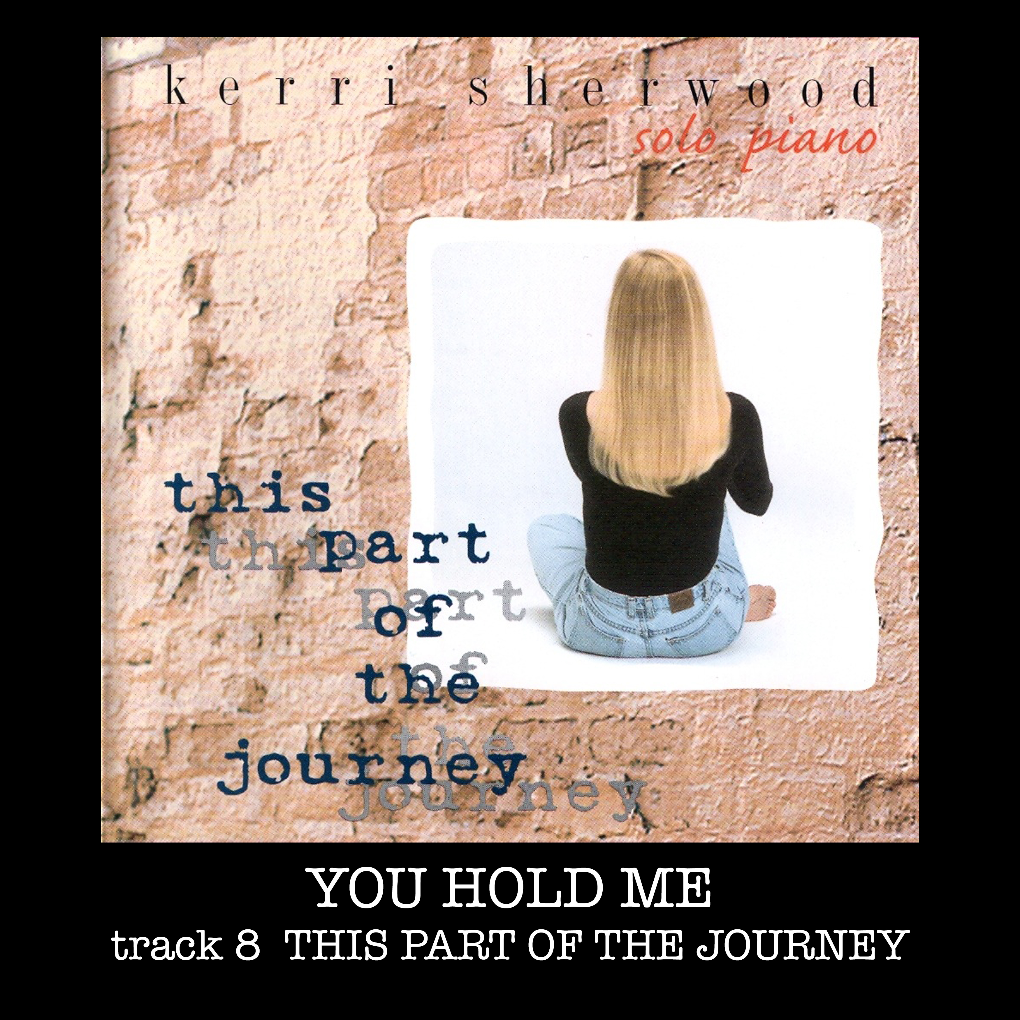 YOU HOLD ME songbox copy