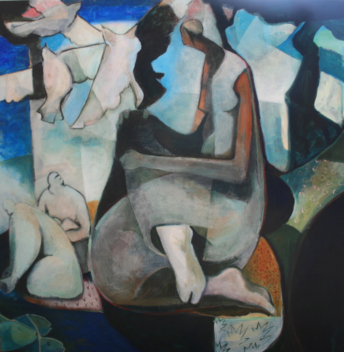 David Robinson ALKI copy 2