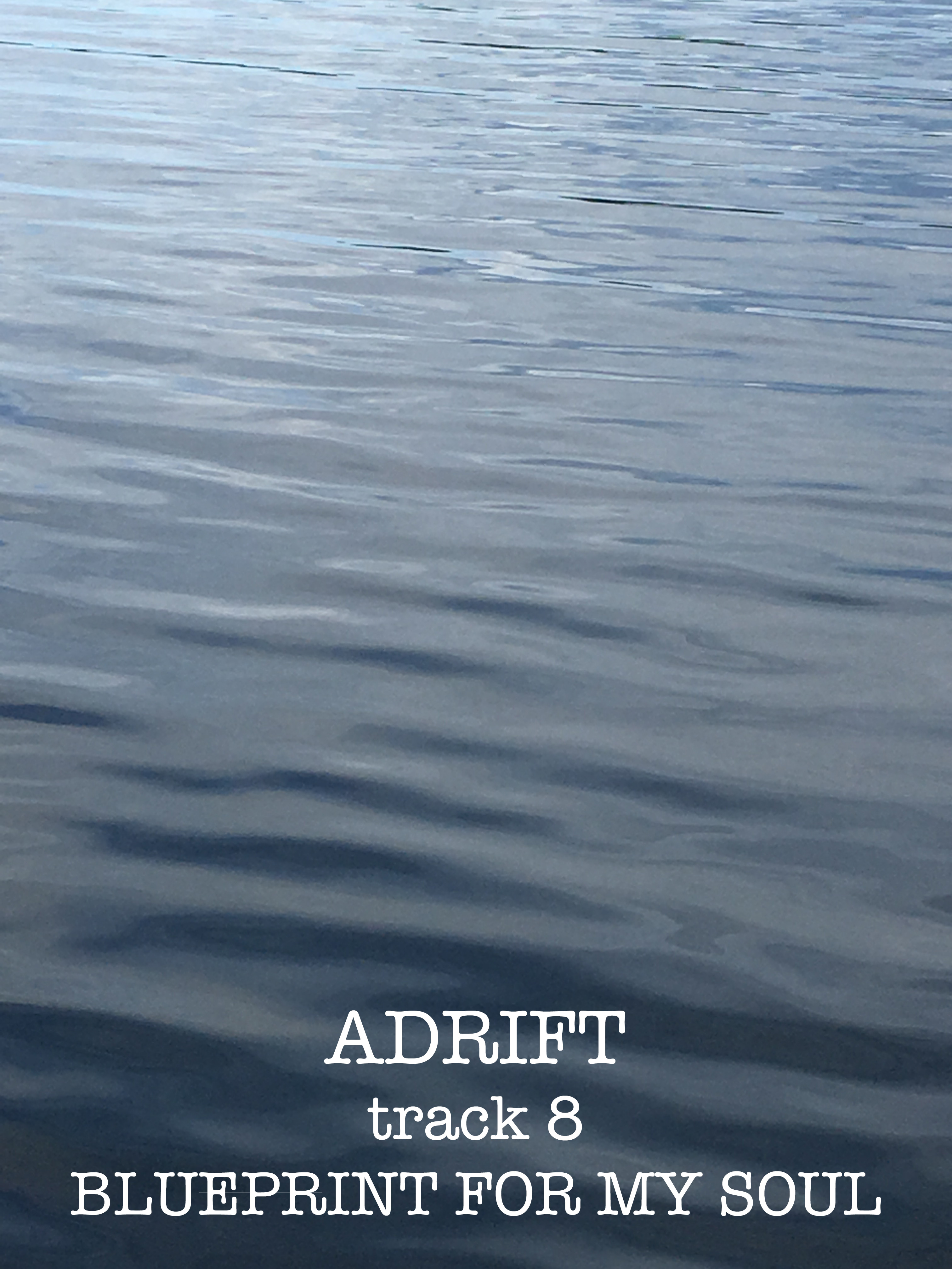 adrift songbox