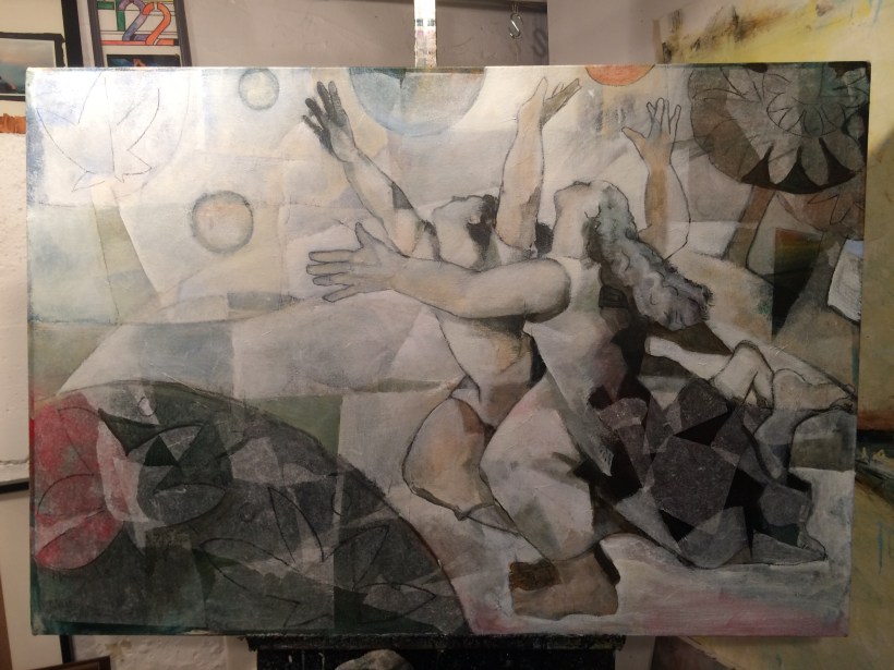 ChasingBubbles Full copy