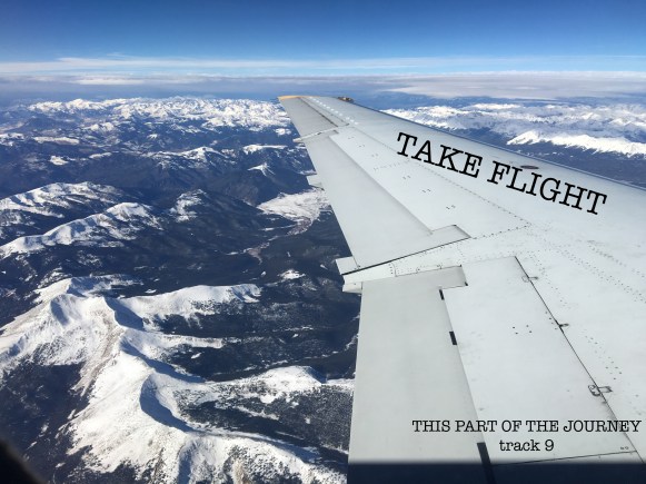take flight songbox