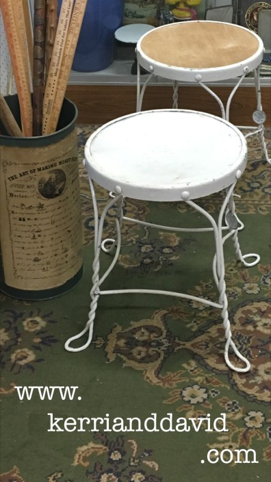 bistrochairs website box