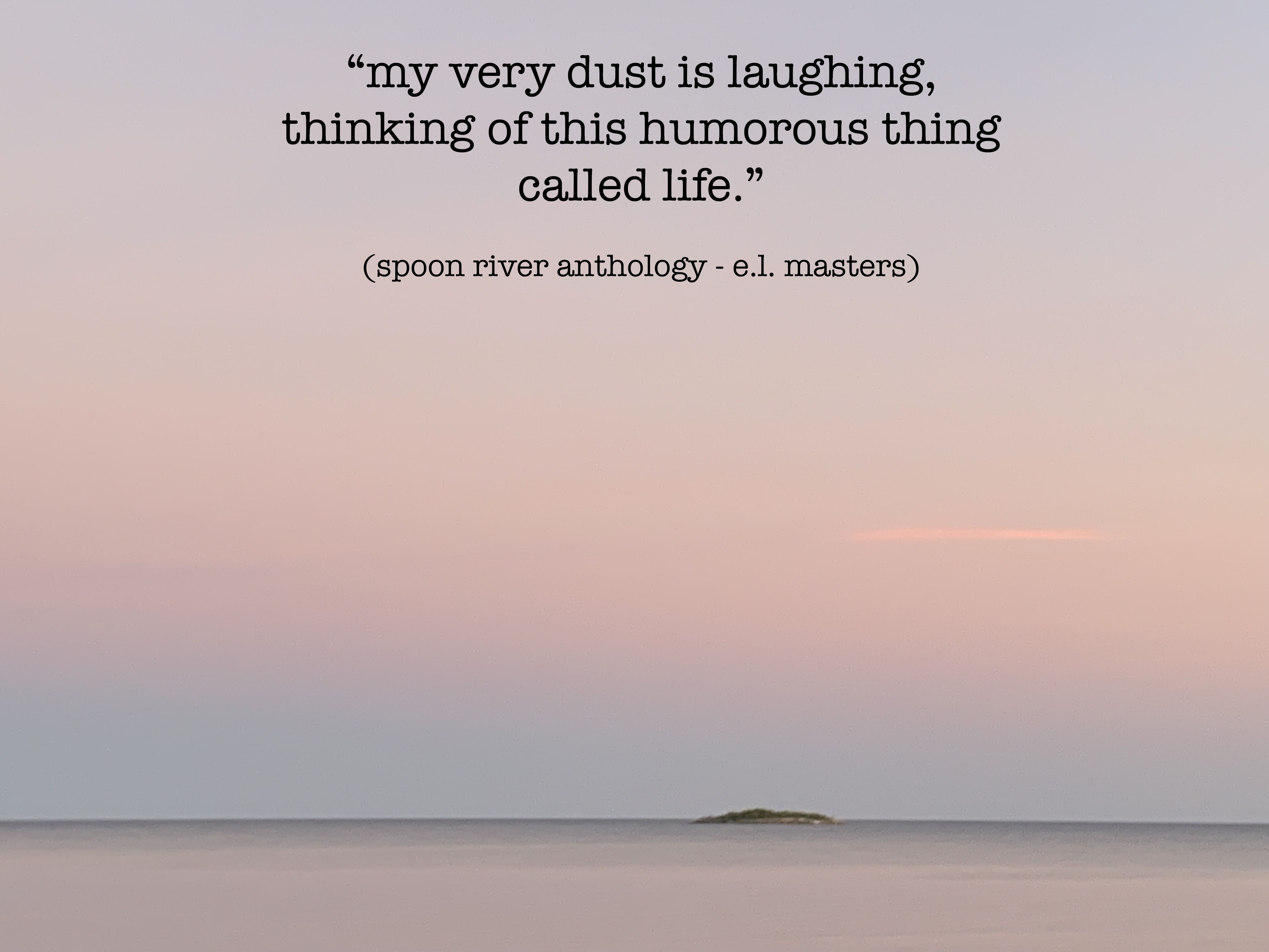 humorous thing called life.jpg