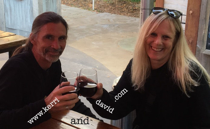 picnic table website box