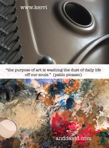 their palettes website box