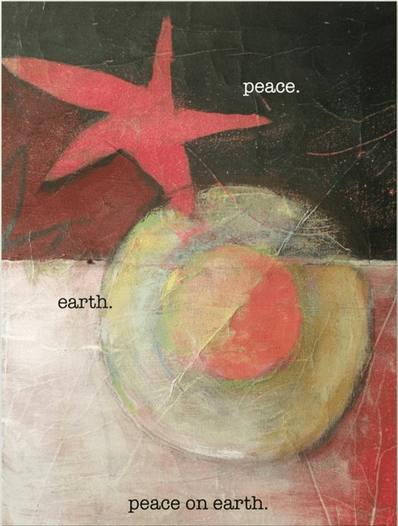 PeaceOnEarth