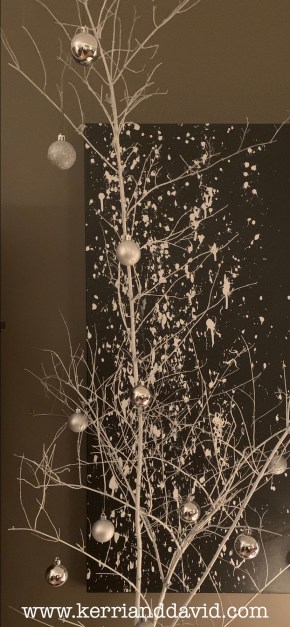 whitetree website box