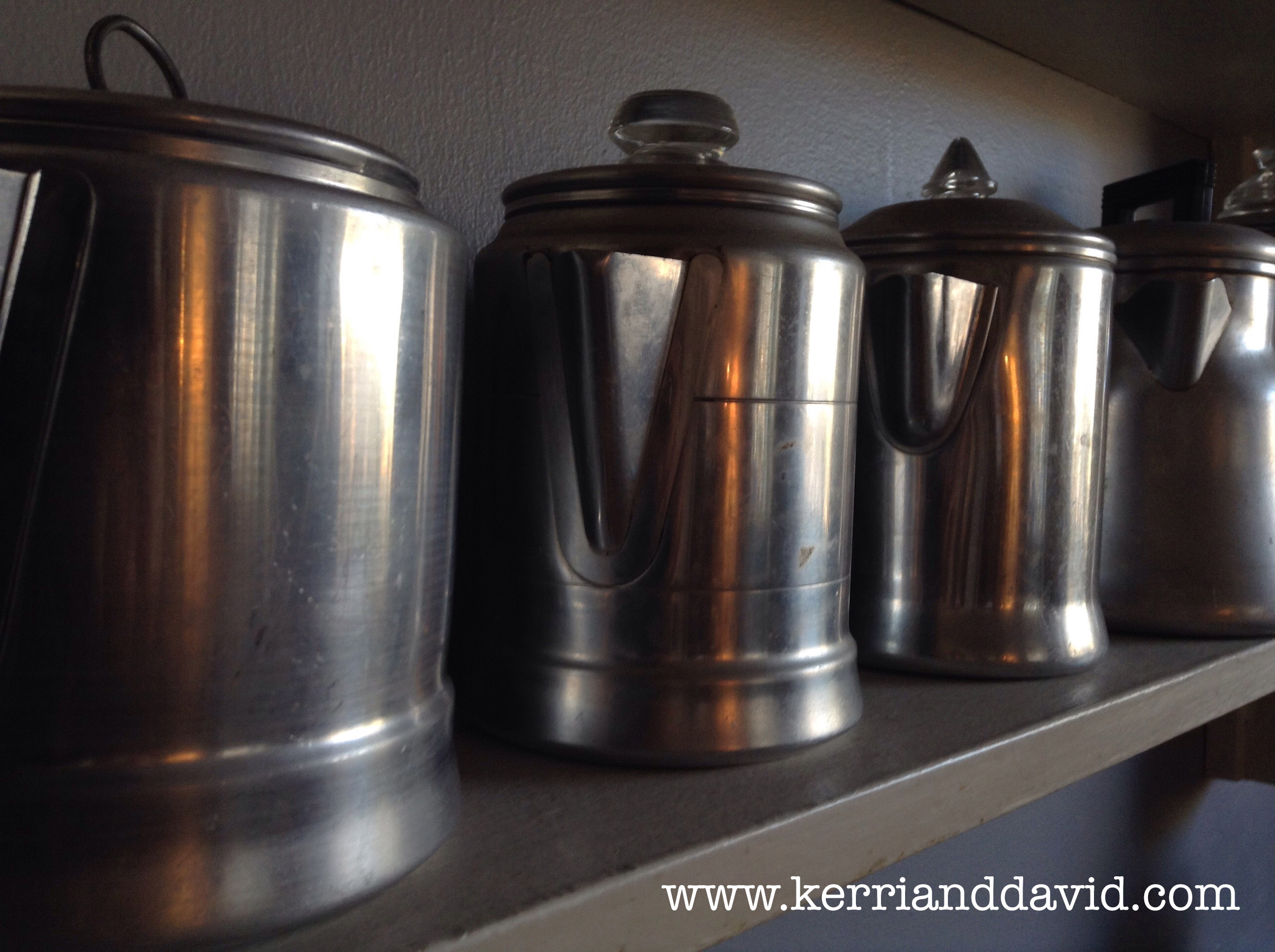 coffeepots website box