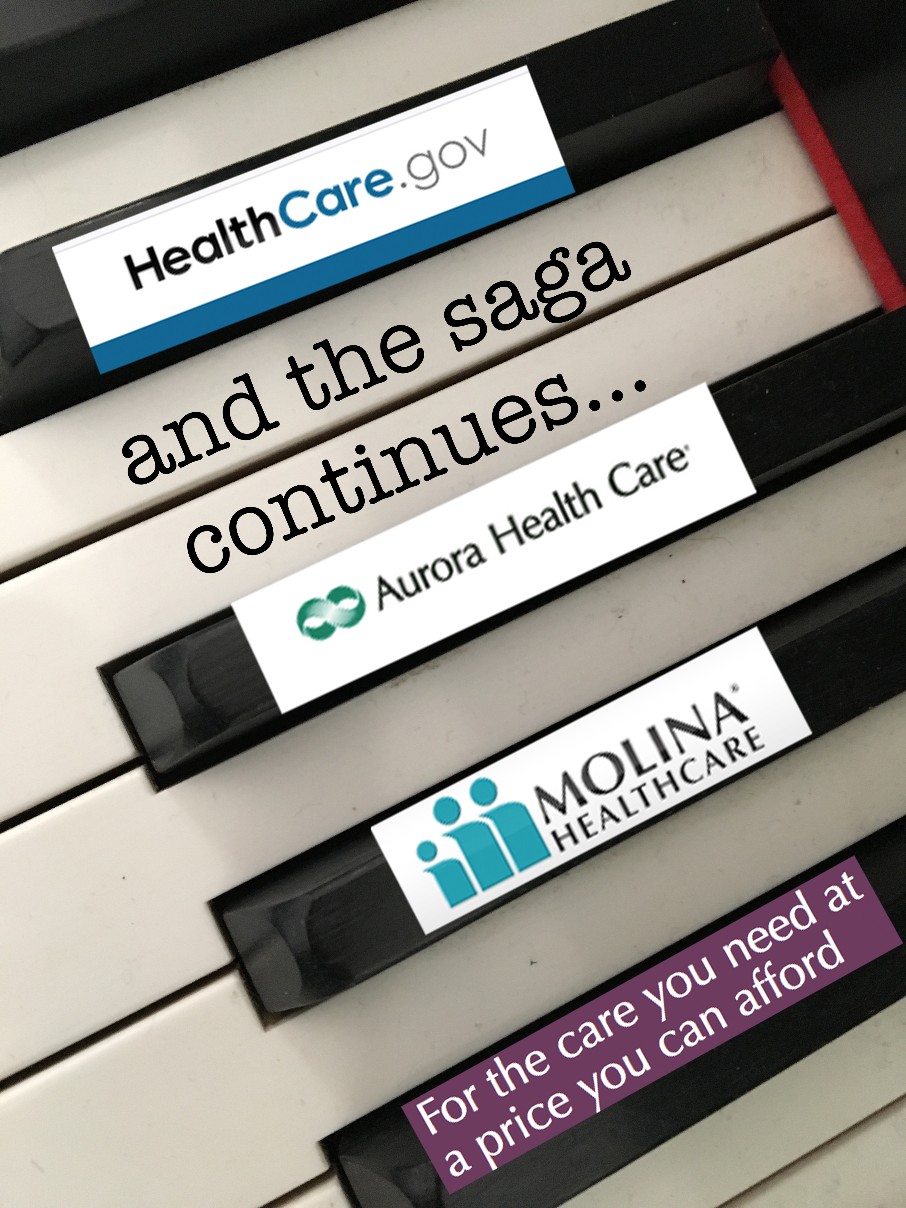 and the saga continues