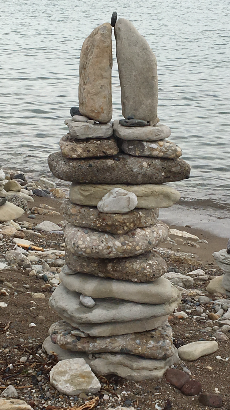 southport cairn