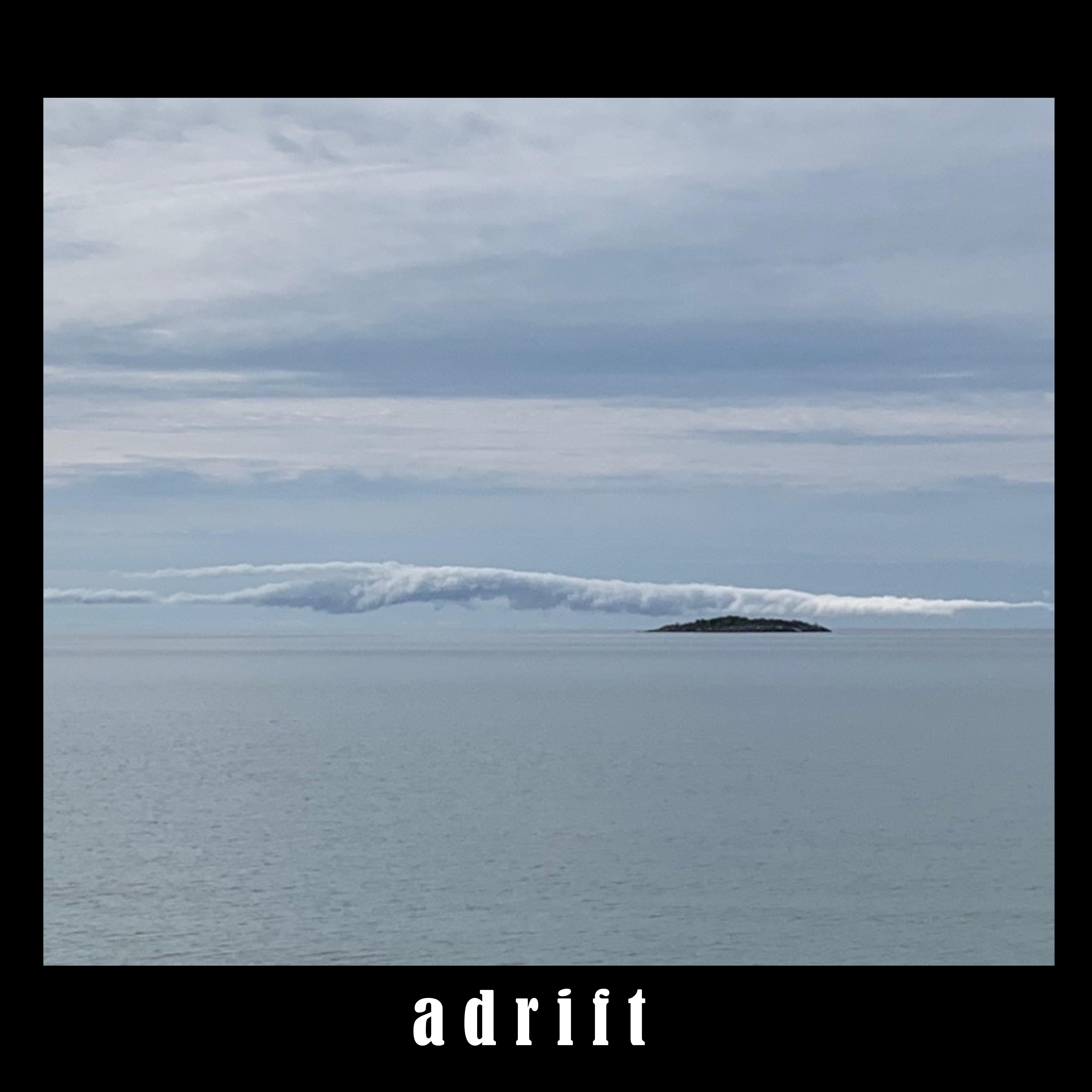 adrift