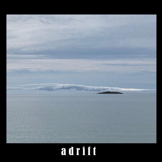 adrift