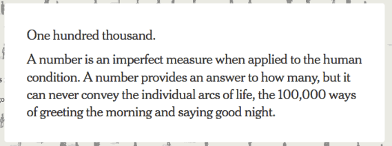 goodmornings and goodnights