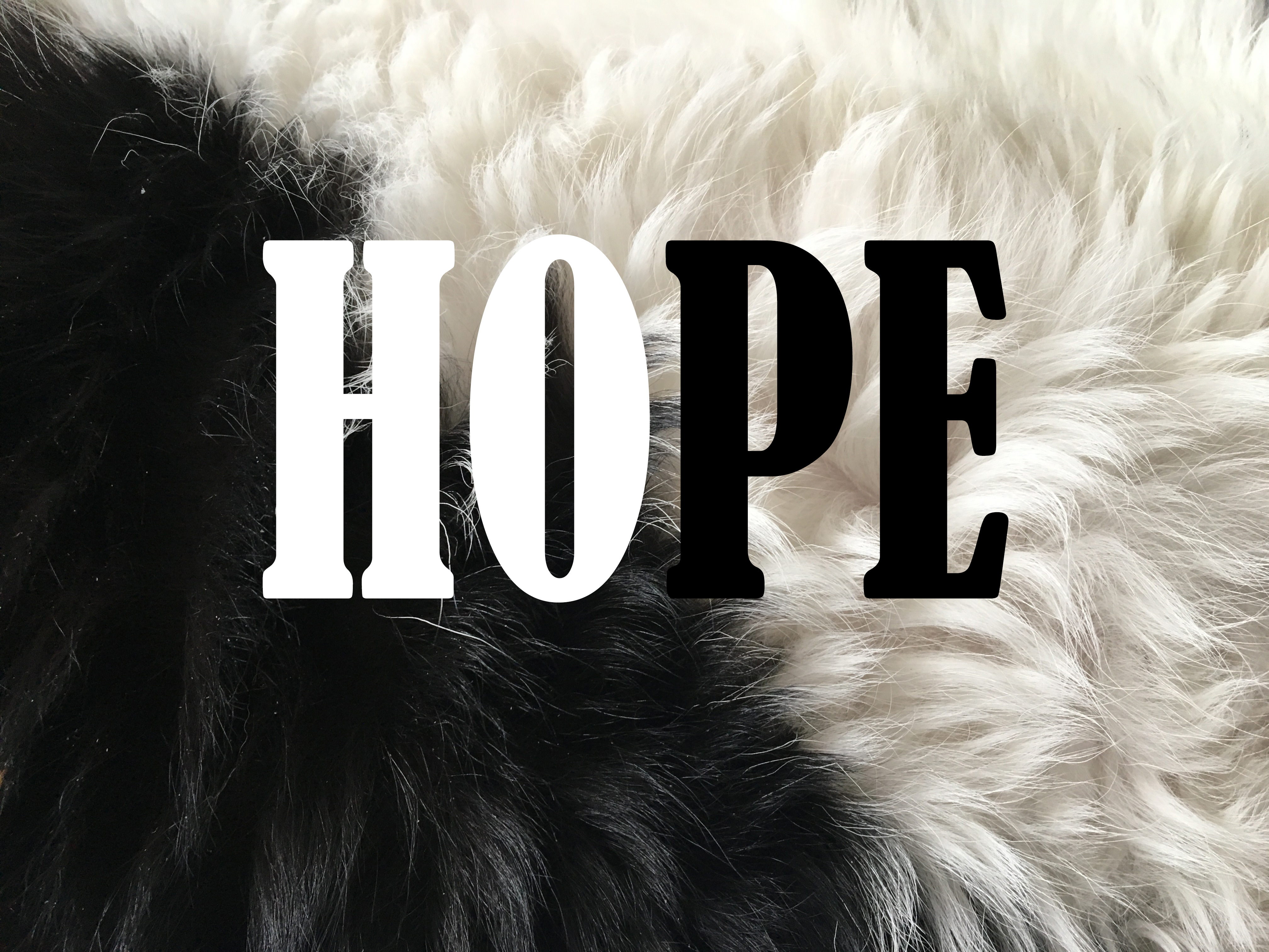 hope