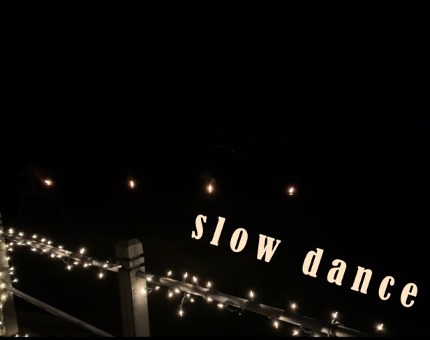 slow dance